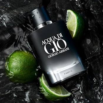 Acqua Di Gio Parfum EDP (M) Refillable