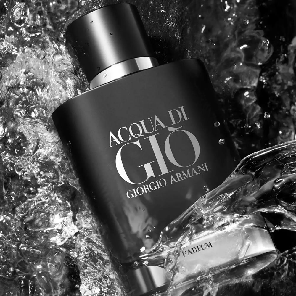 Acqua Di Gio Parfum EDP (M) Refillable