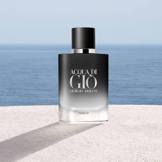Acqua Di Gio Parfum EDP (M) Refillable
