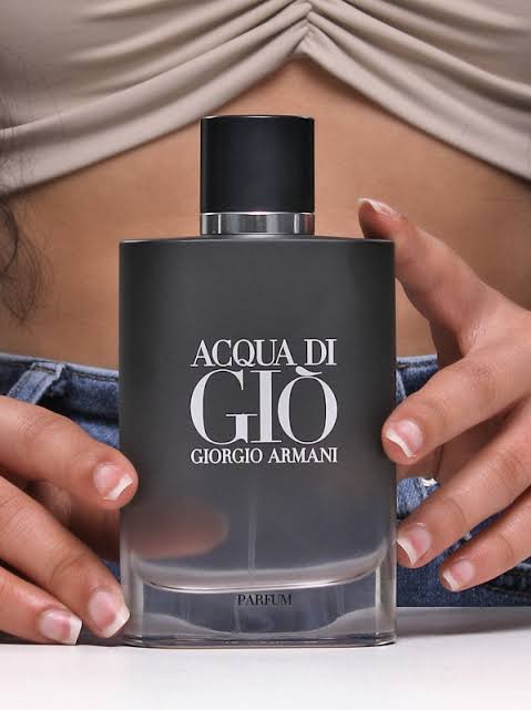 Acqua Di Gio Parfum EDP (M) Refillable
