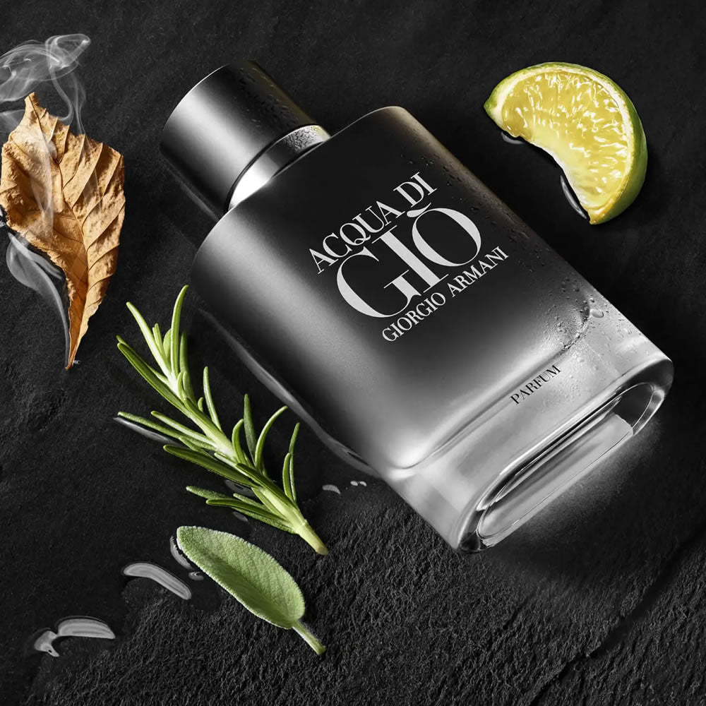 Acqua Di Gio Parfum EDP (M) Refillable