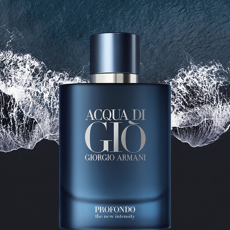 Acqua Di Gio Profondo EDP (M)