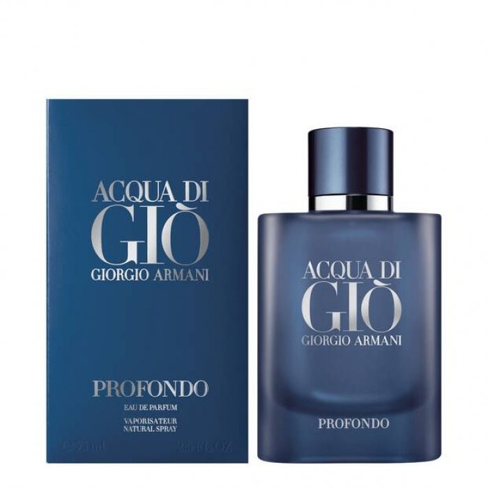 Acqua Di Gio Profondo EDP (M)