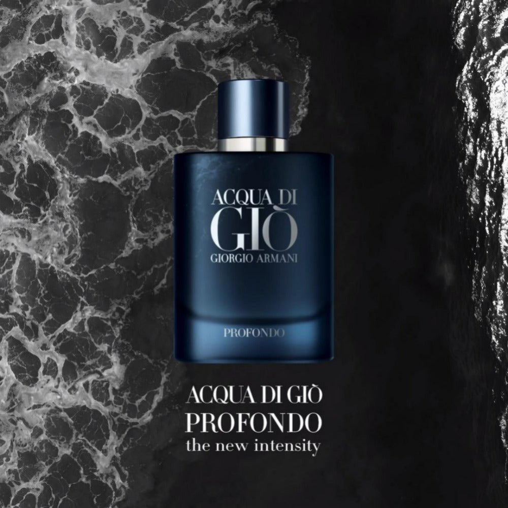 Acqua Di Gio Profondo EDP (M)