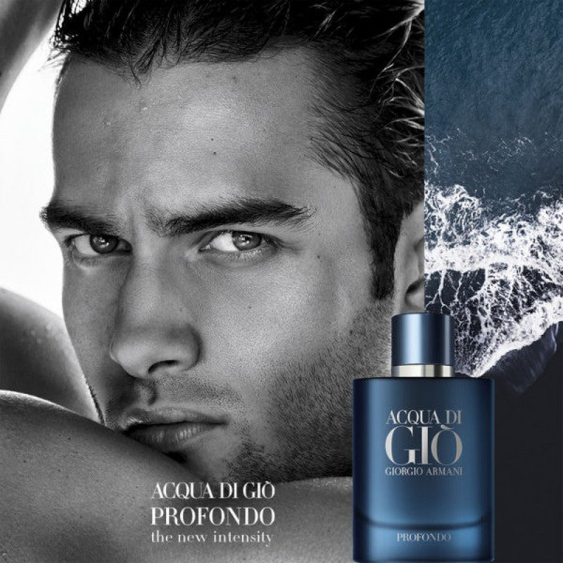 Acqua Di Gio Profondo EDP (M)