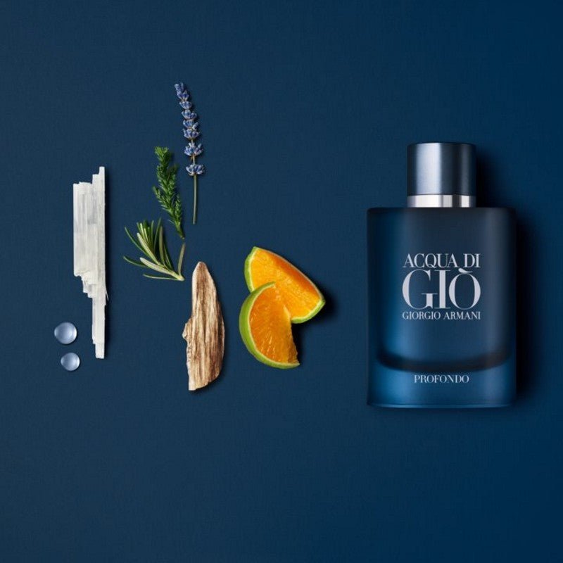 Acqua Di Gio Profondo EDP (M)