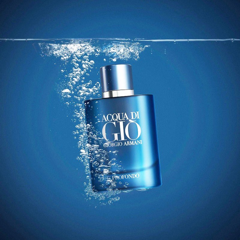 Acqua Di Gio Profondo EDP (M)