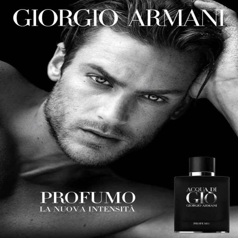 Acqua Di Gio Profumo EDP (M)