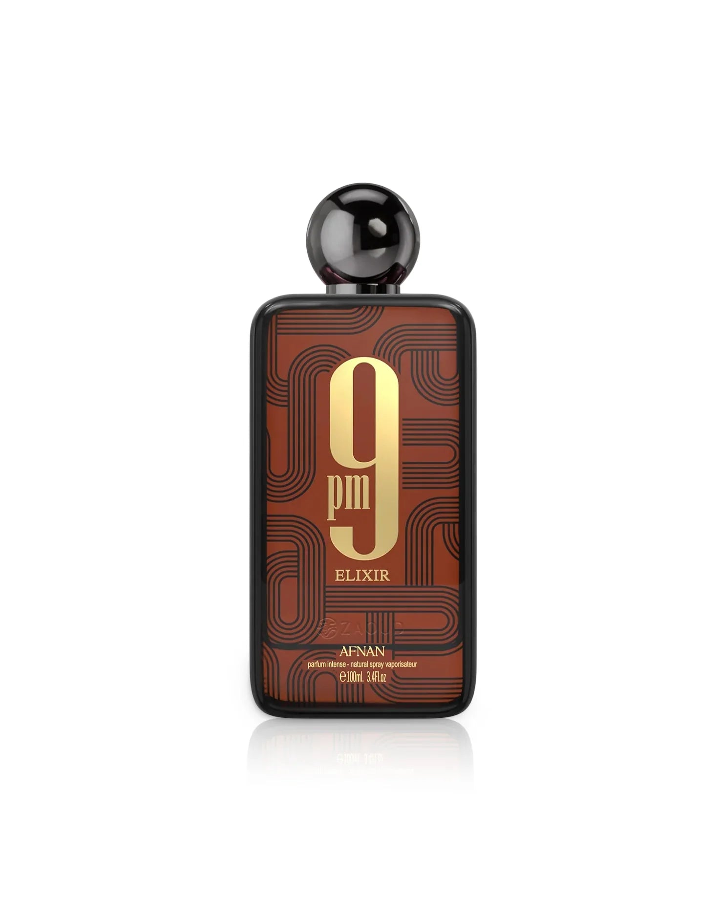 Afnan 9PM Elixir Eau de Parfum for Men