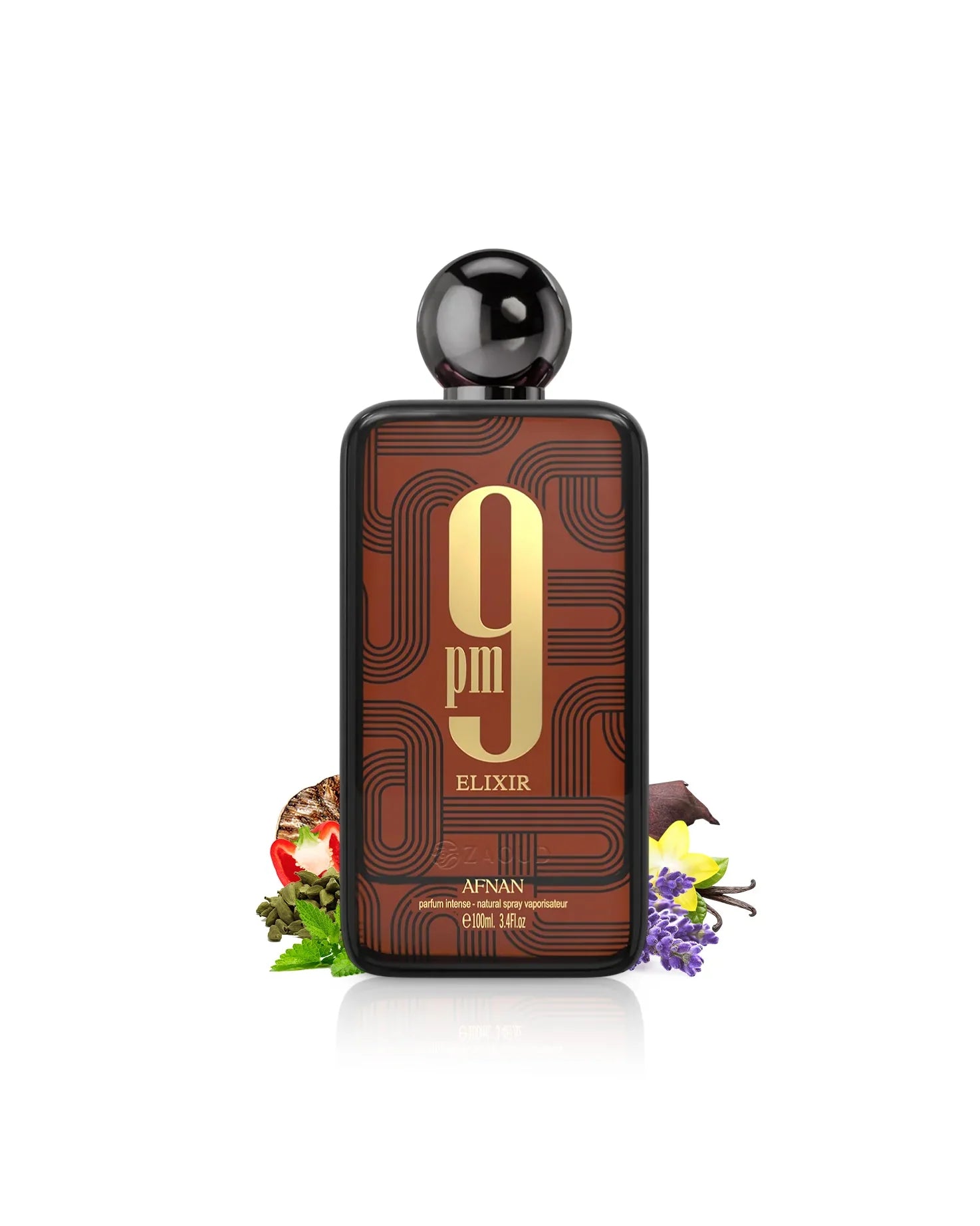 Afnan 9PM Elixir Eau de Parfum for Men
