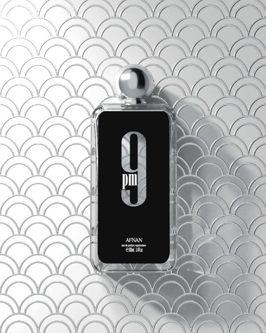 9PM for Men EDP (M)