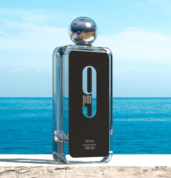 9PM for Men EDP (M)