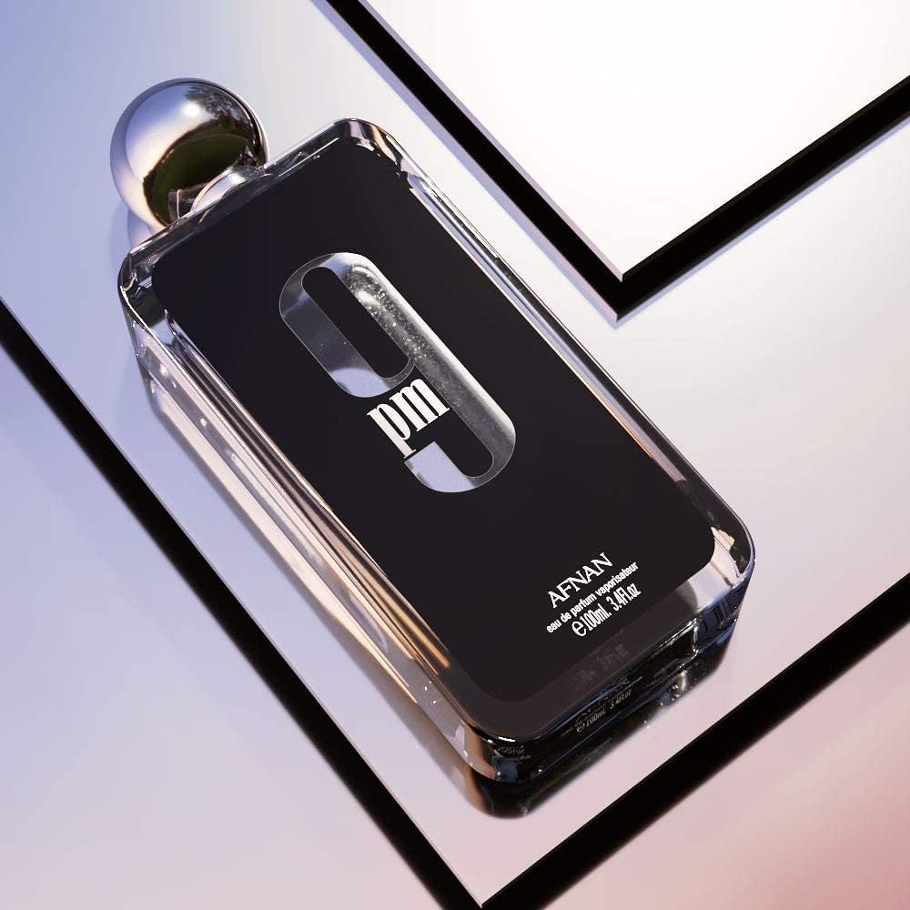 9PM for Men EDP (M)