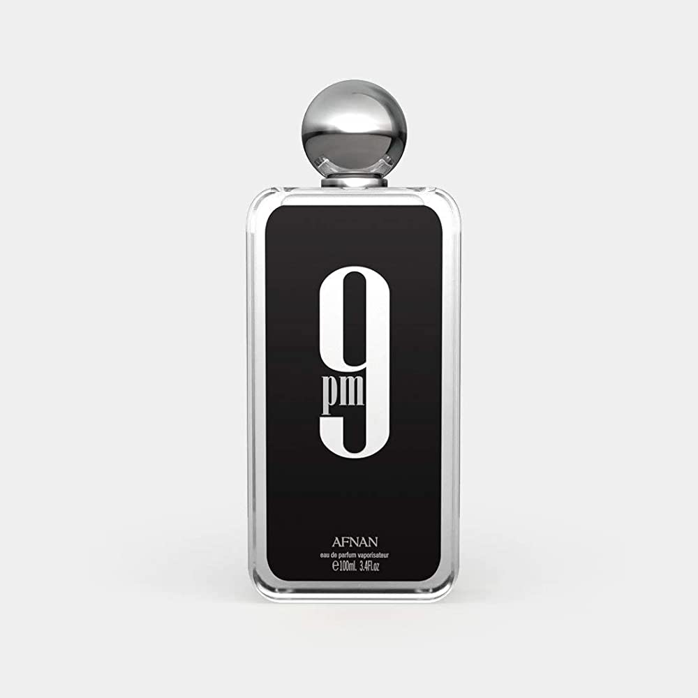 9PM for Men EDP (M)