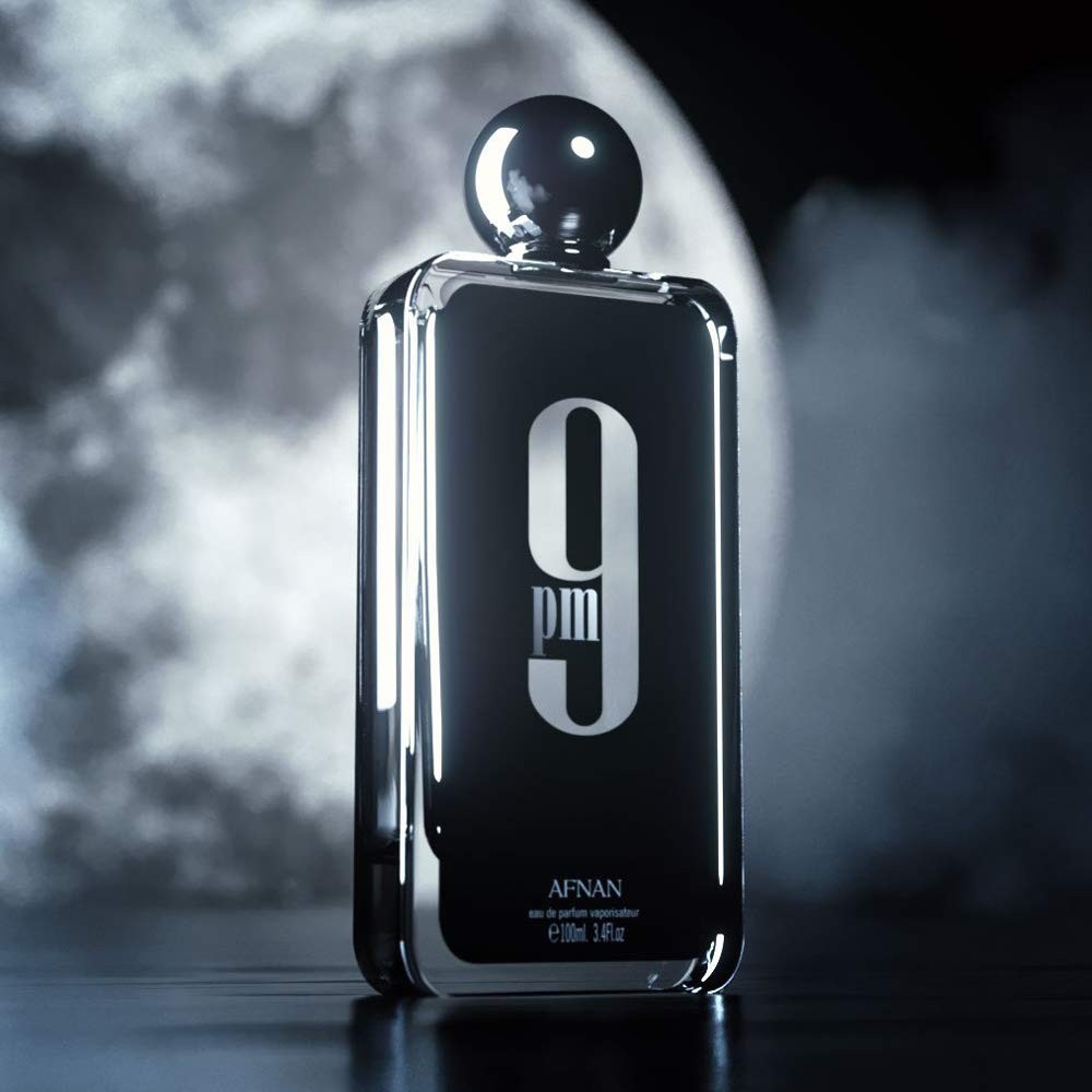 9PM for Men EDP (M)