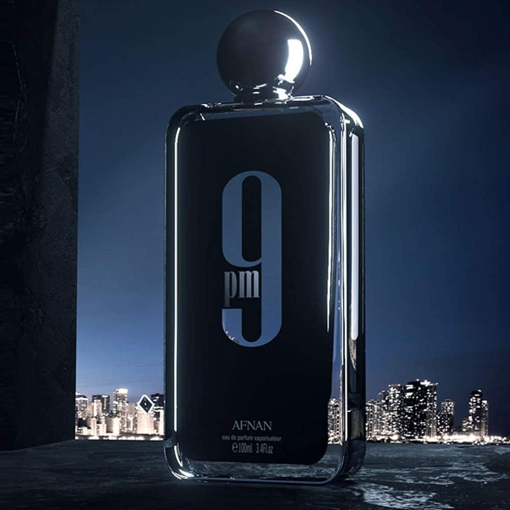 9PM for Men EDP (M)