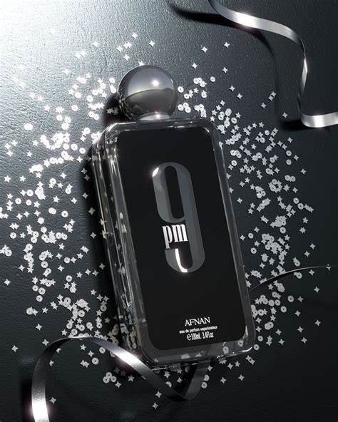 9PM for Men EDP (M)