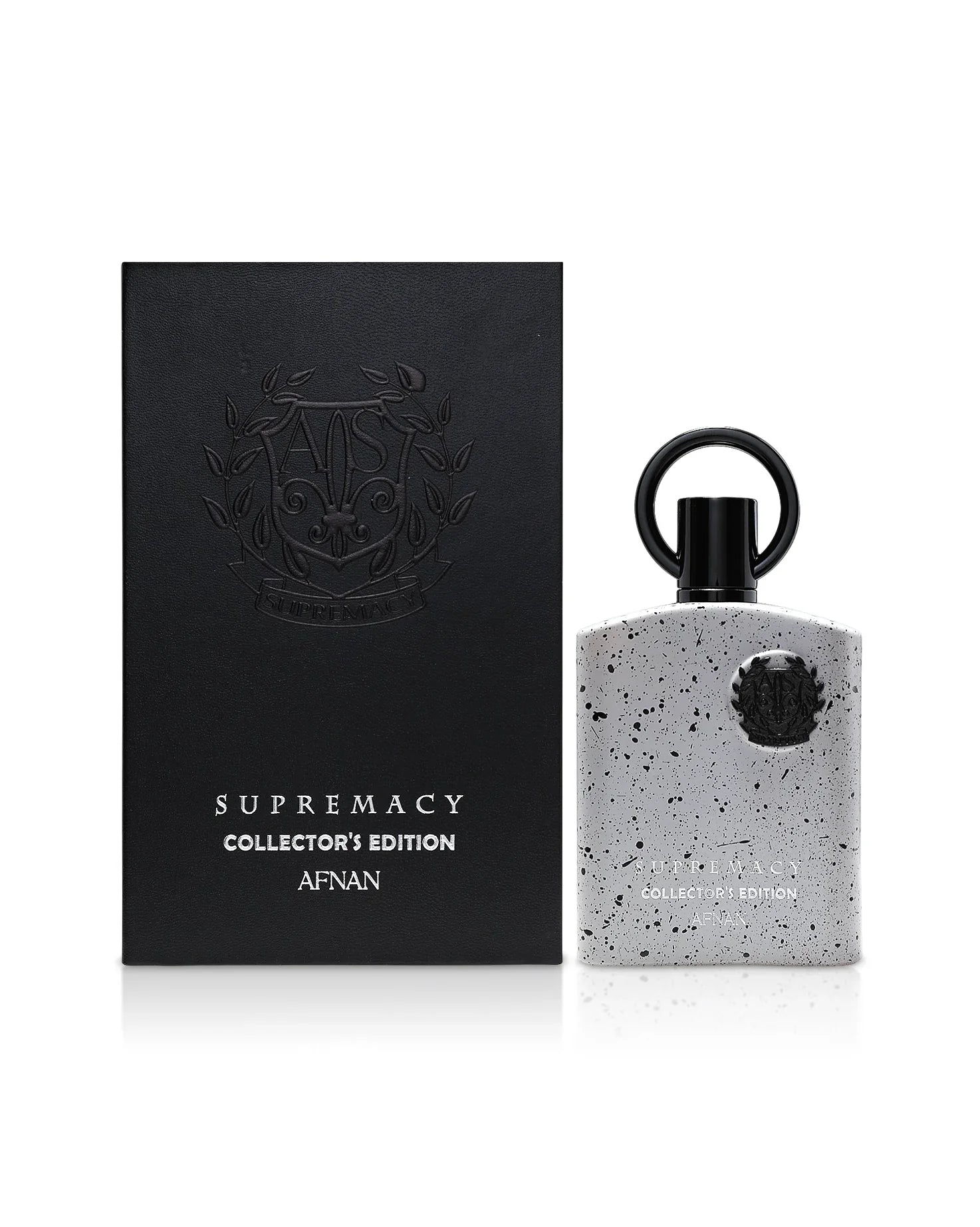 Afnan Supremacy Not Only Intense Collector's Edition Eau de Parfum