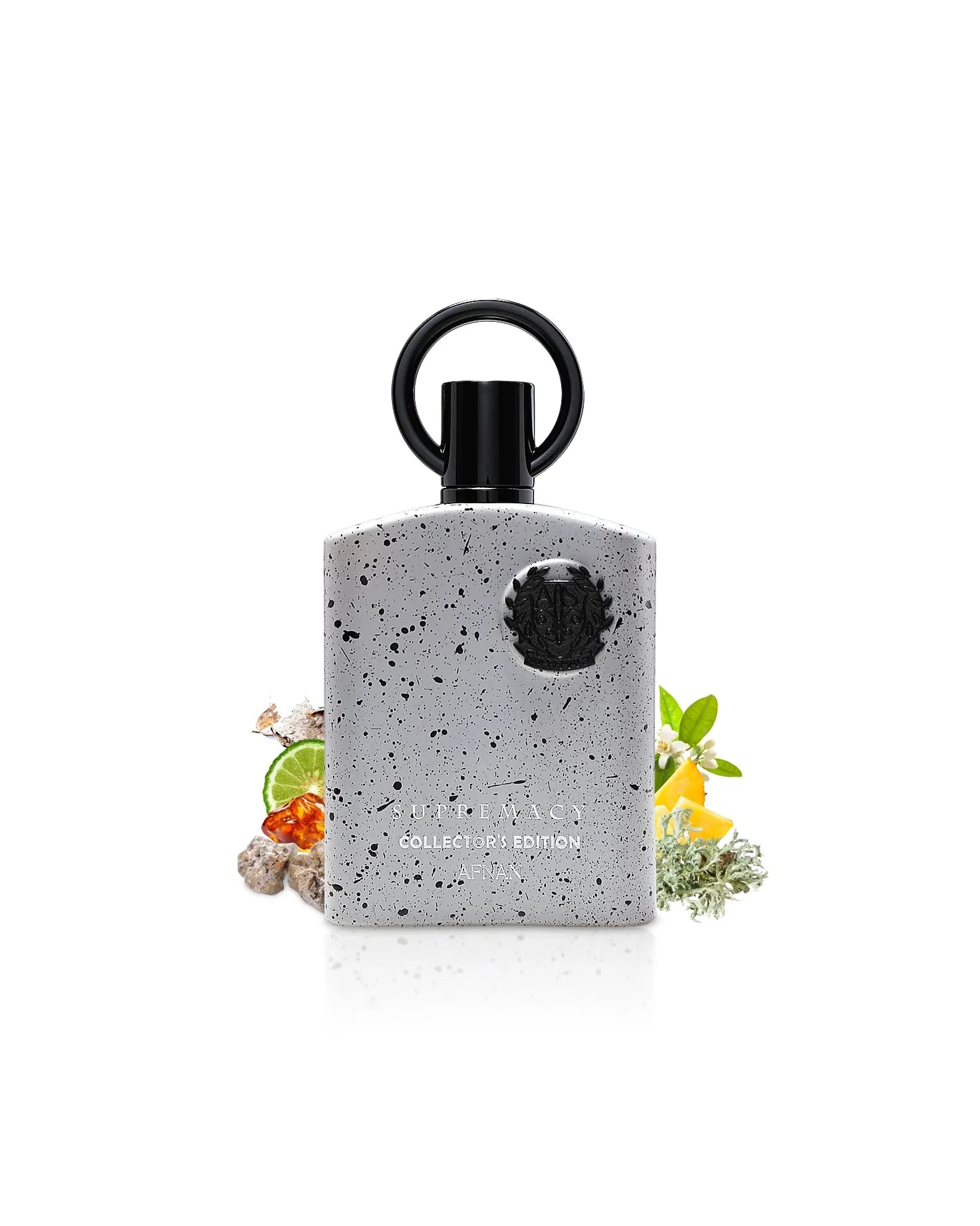 Afnan Supremacy Not Only Intense Collector's Edition Eau de Parfum