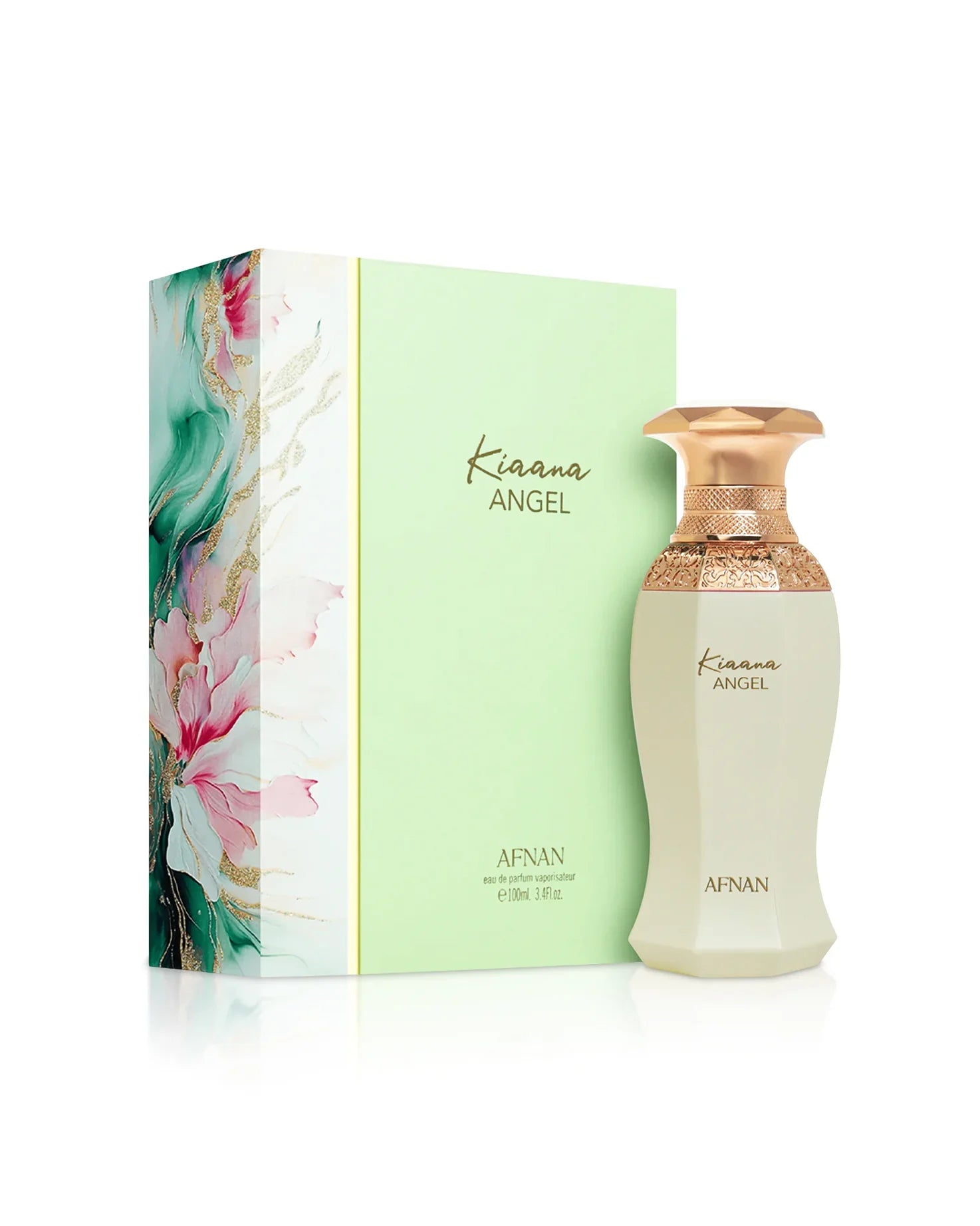 Afnan Kiaana Angel Eau de Parfum for Women