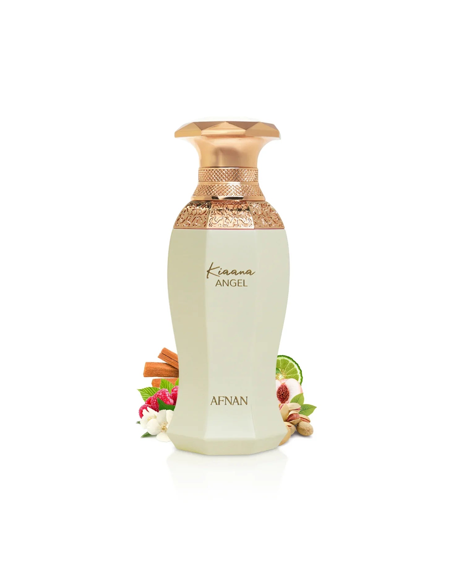 Afnan Kiaana Angel Eau de Parfum for Women