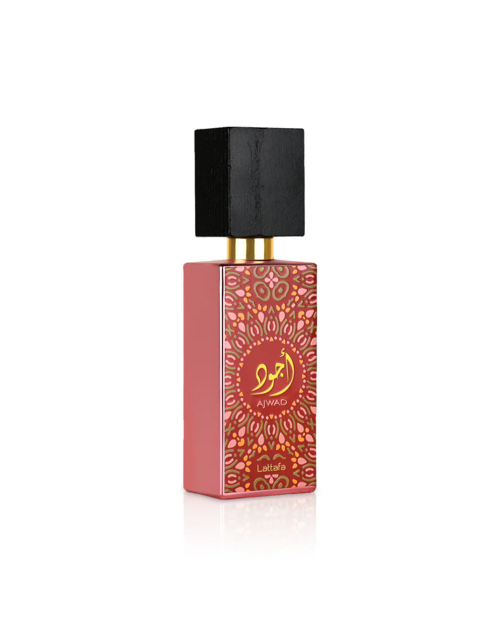 Lattafa Ajwad Pink to Pink Eau de Parfum for Women