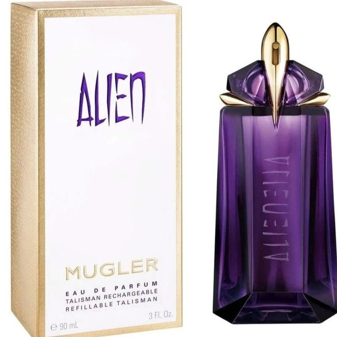Thierry Mugler Alien EDP (L) Non Refillable