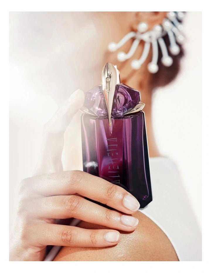 Thierry Mugler Alien EDP (L) Non Refillable