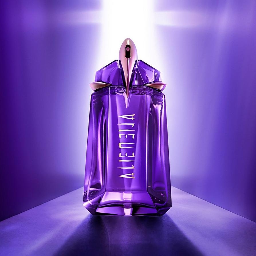 Thierry Mugler Alien EDP (L) Non Refillable