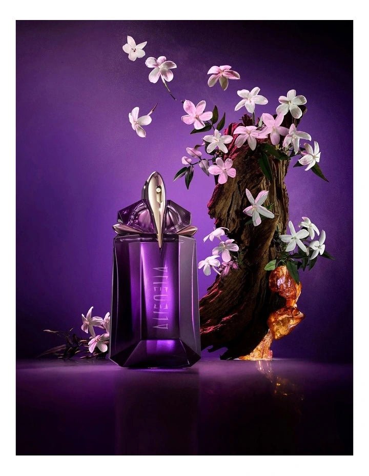 Thierry Mugler Alien EDP (L) Non Refillable