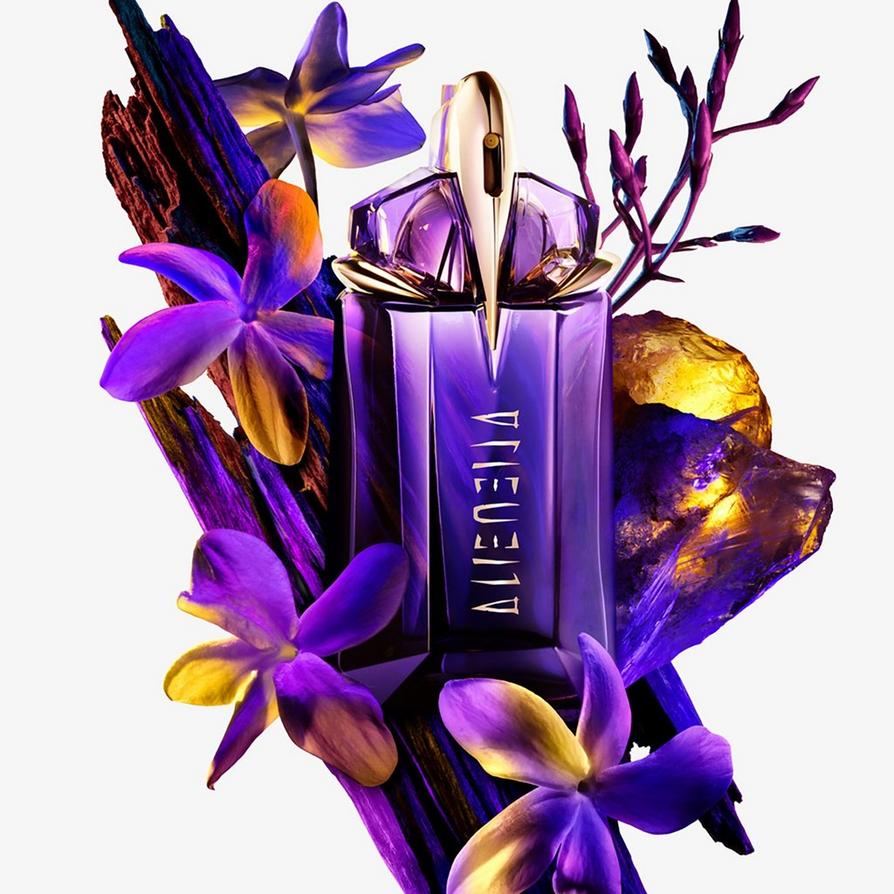 Thierry Mugler Alien EDP (L) Non Refillable