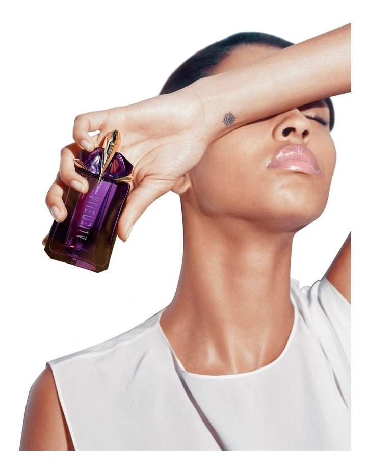 Thierry Mugler Alien EDP (L) Non Refillable