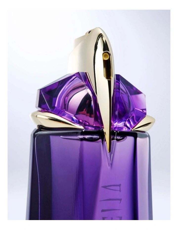 Thierry Mugler Alien EDP (L) Non Refillable