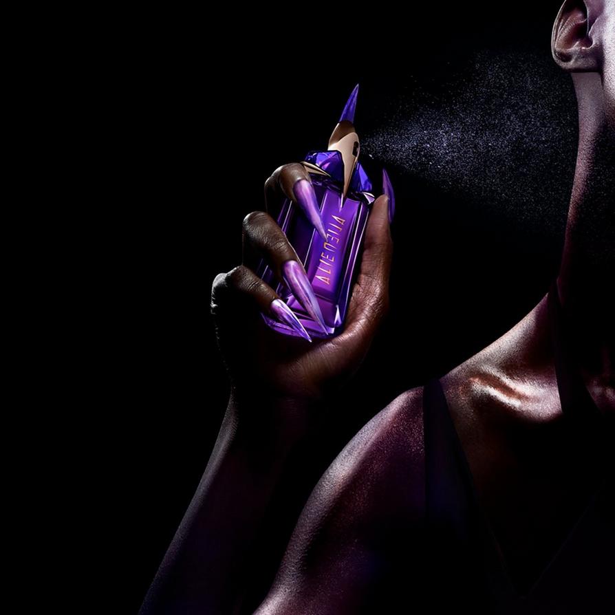 Thierry Mugler Alien EDP (L) Non Refillable