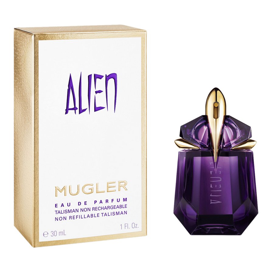 Thierry Mugler Alien EDP (L) Non Refillable