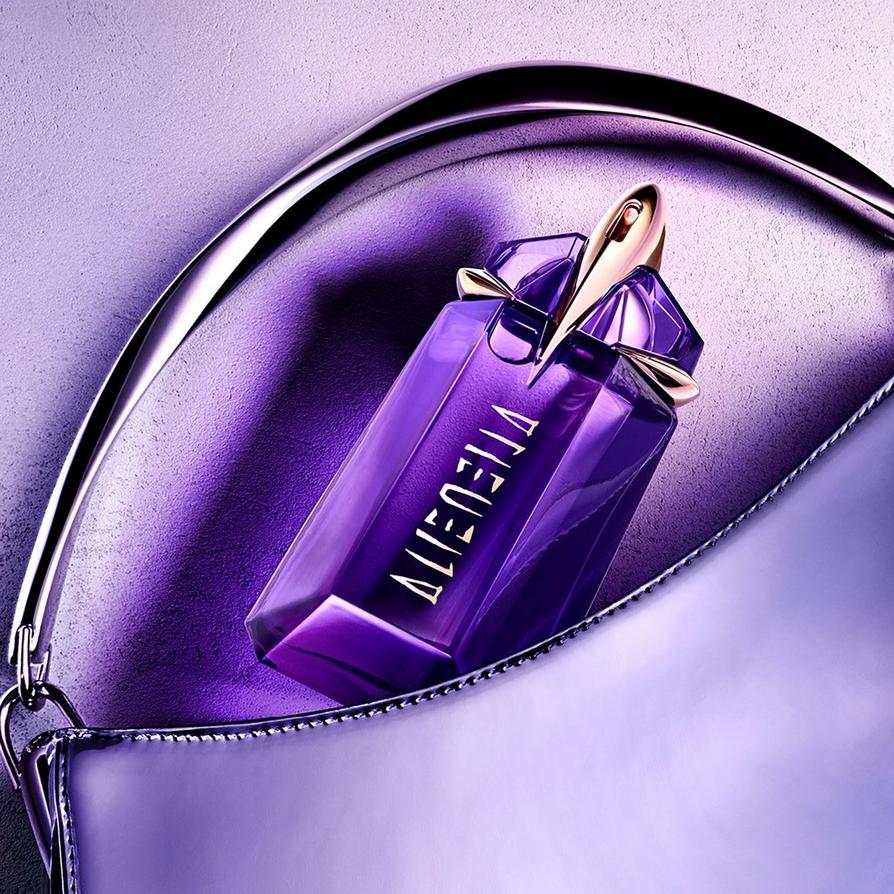 Thierry Mugler Alien EDP (L) Non Refillable