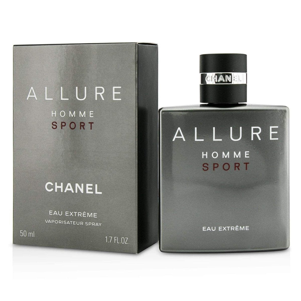 Allure Homme Sport Extreme EDT (M)