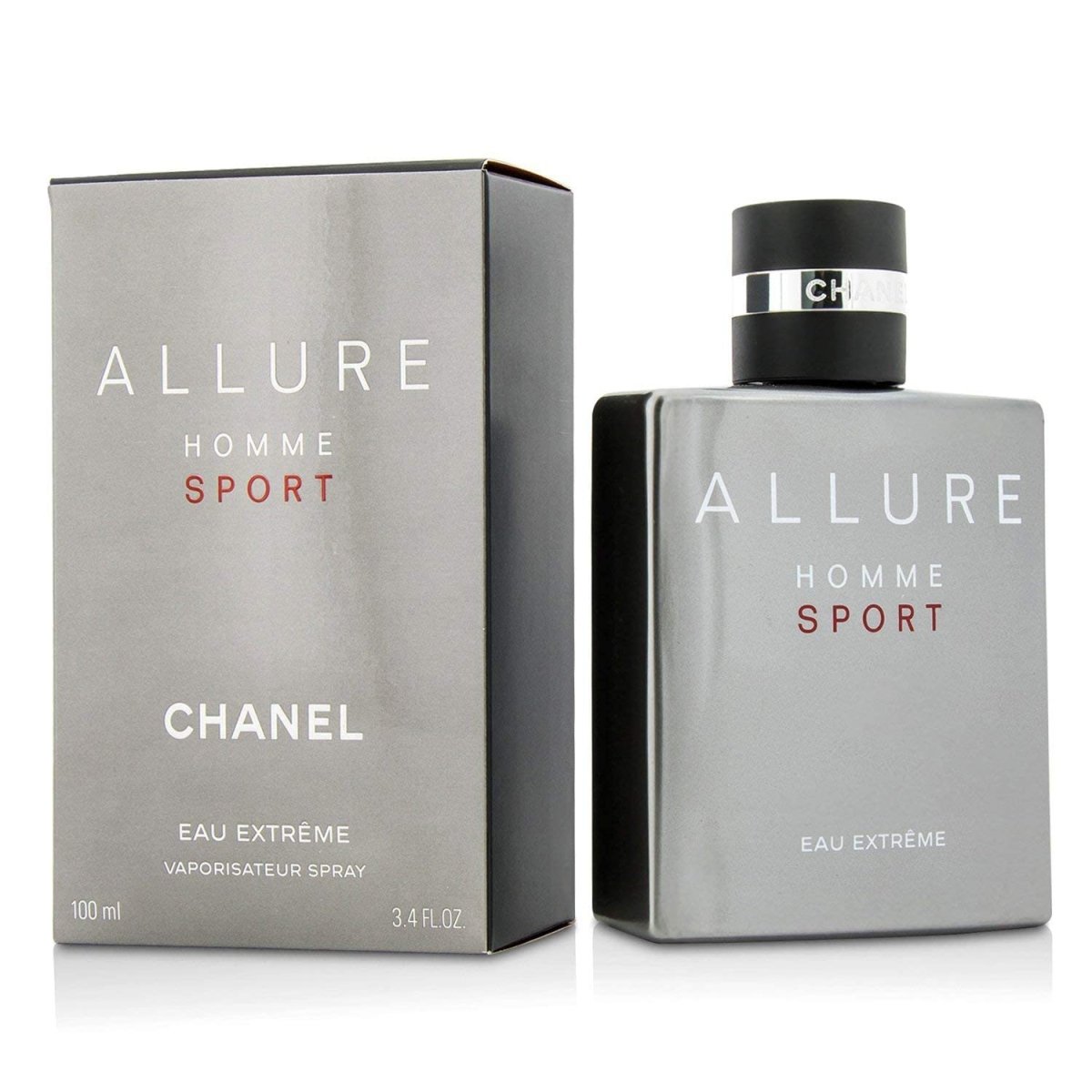 Allure Homme Sport Extreme EDT (M)