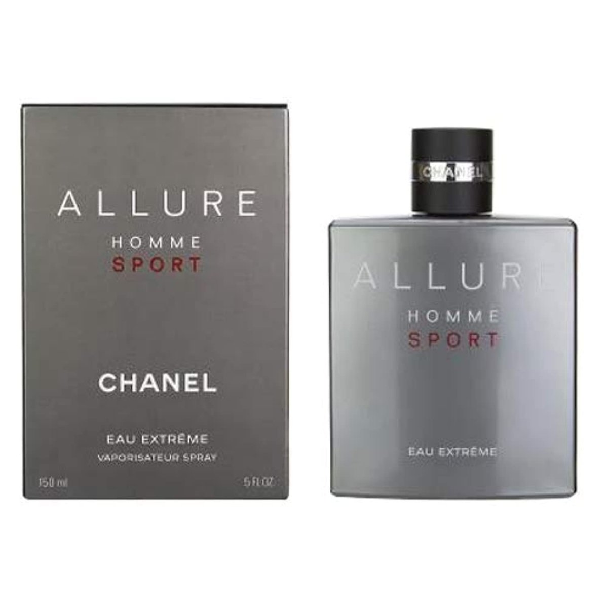 Allure Homme Sport Extreme EDT (M)