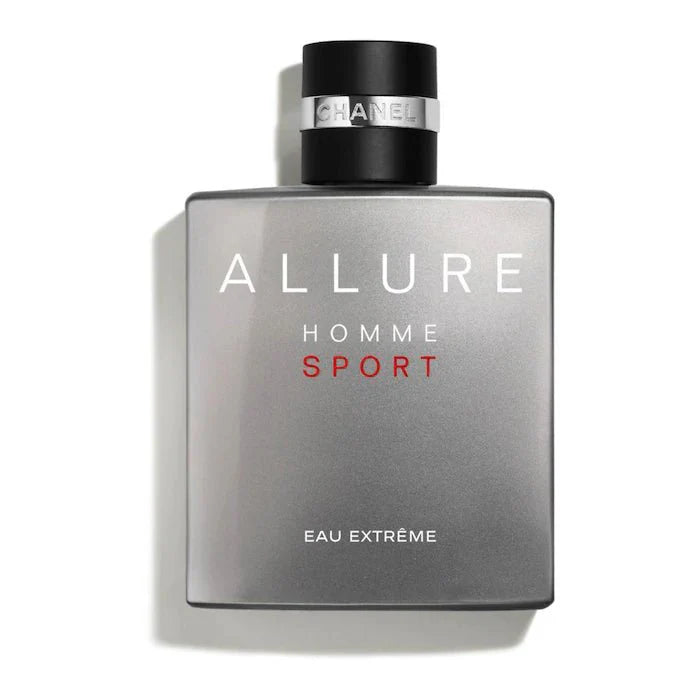 Allure Homme Sport Extreme EDT (M)