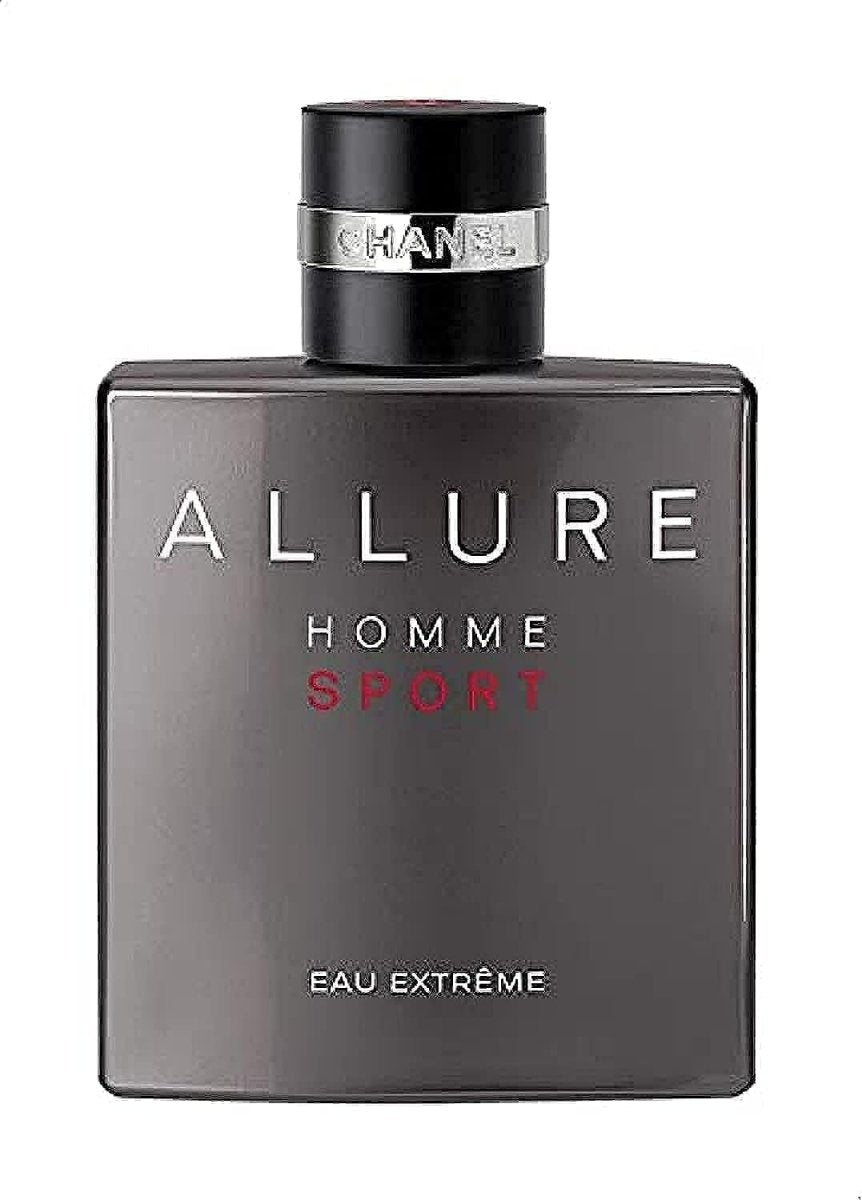 Allure Homme Sport Extreme EDT (M)