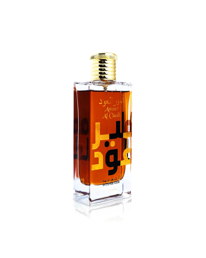 Ameer Al Oudh Intense Oud Eau de Parfum for Men and Women