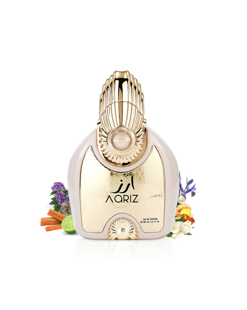 ARABIYAT PRESTIGE OTOURY ARIZ Edp FOR UNISEX