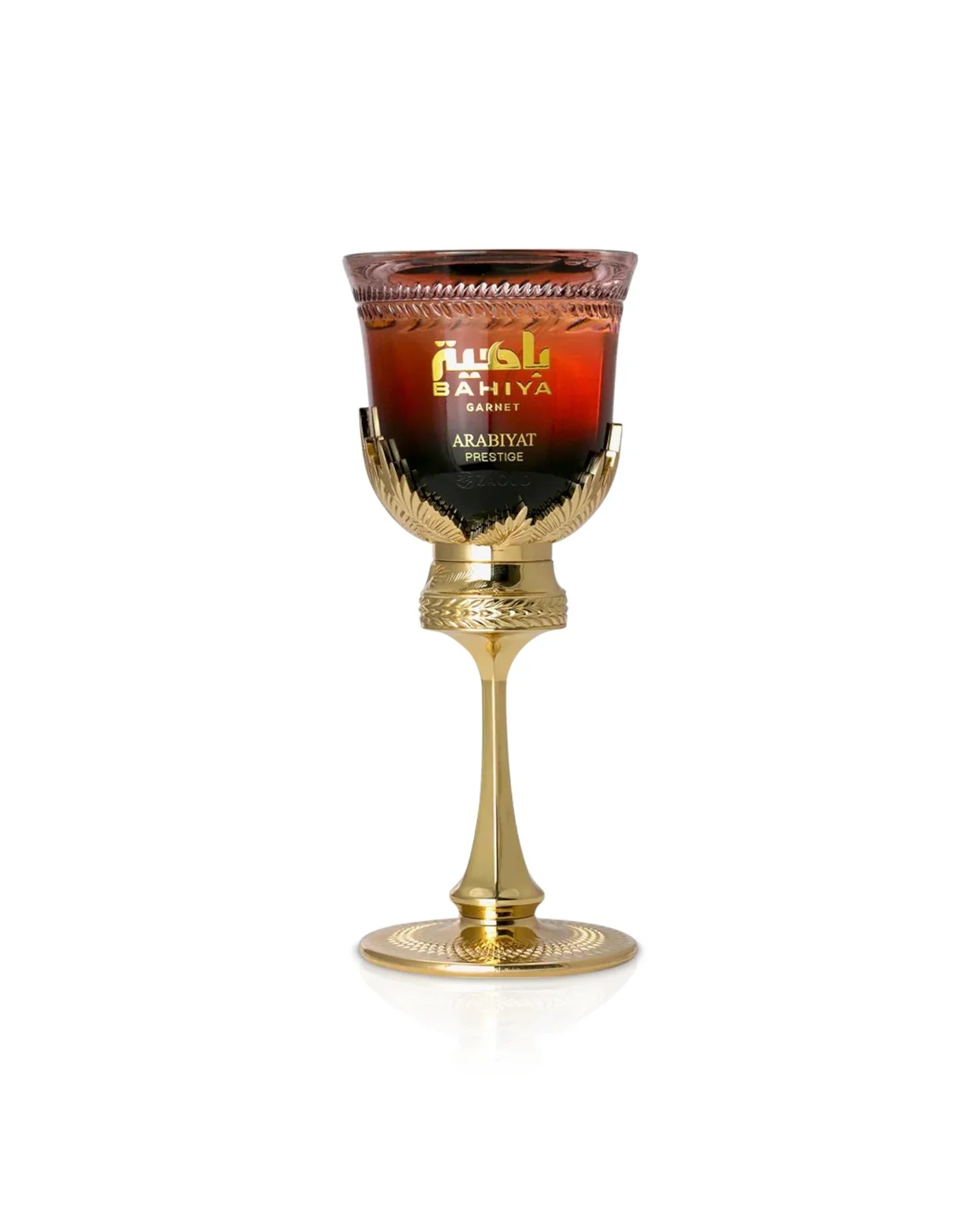 ARABIYAT PRESTIGE BAHIYA GARNET