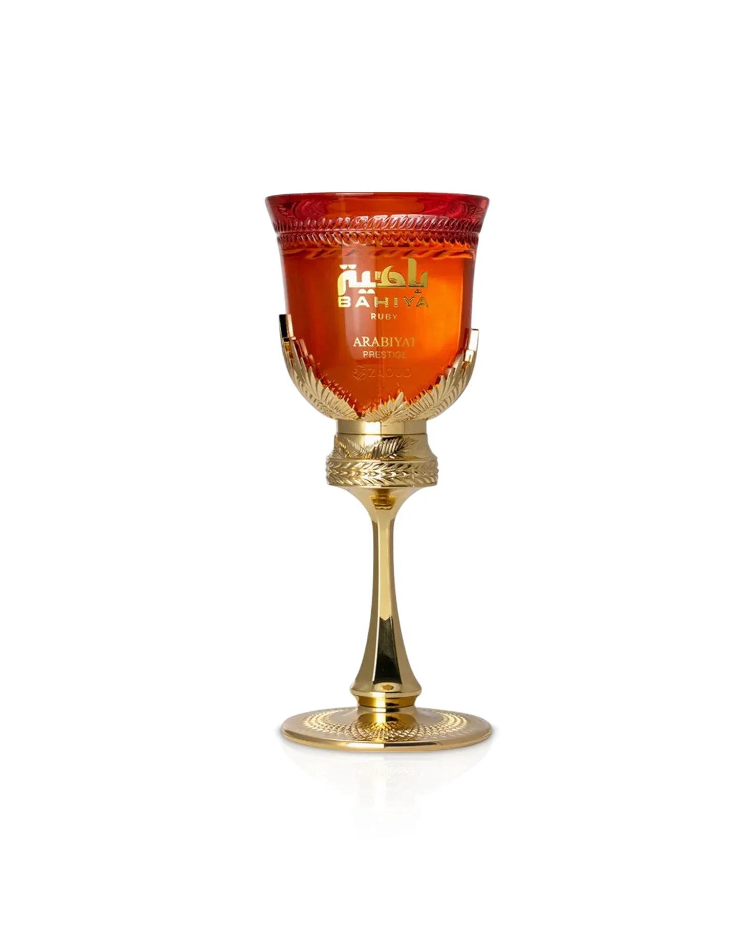 ARABIYAT PRESTIGE BAHIYA RUBY
