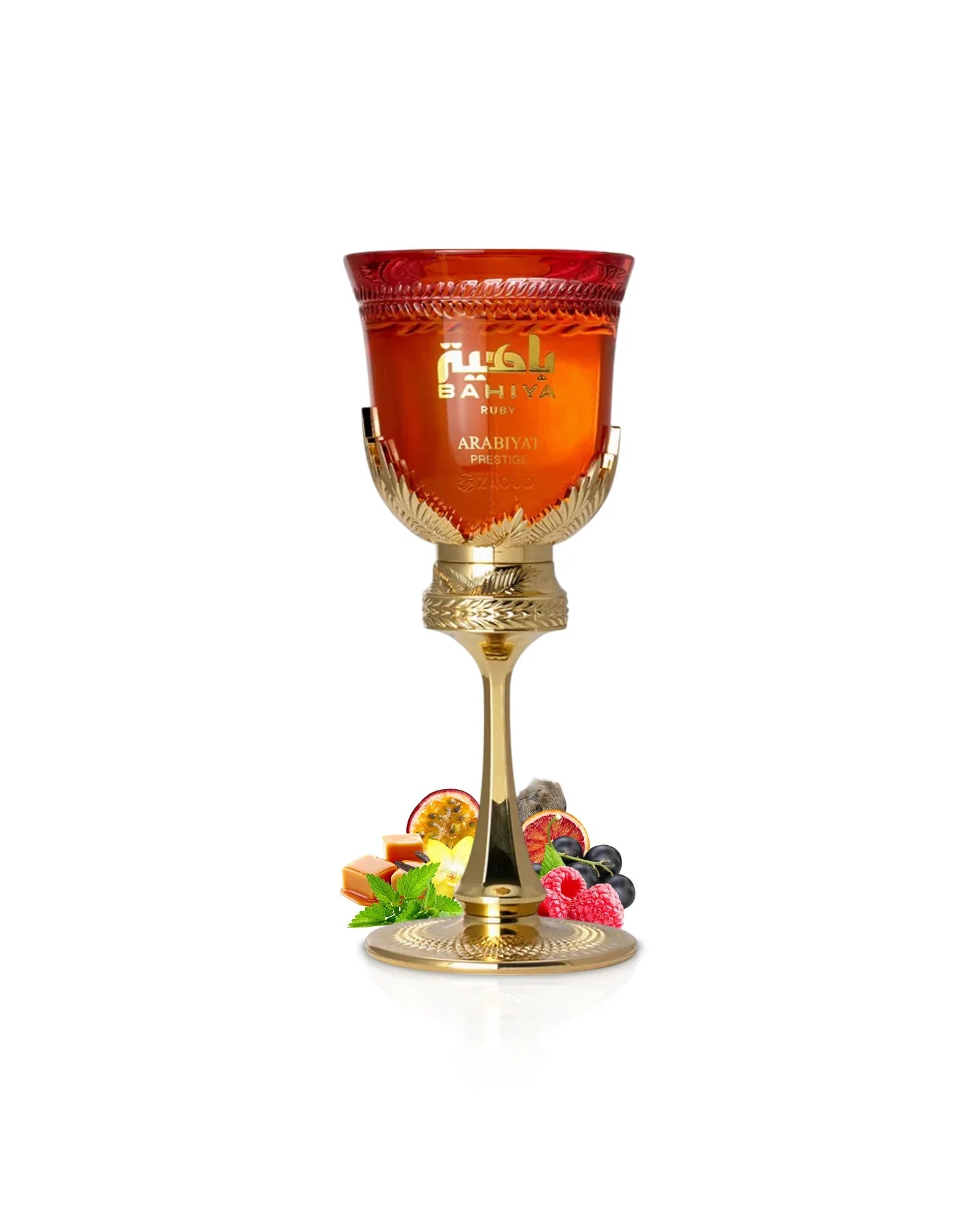 ARABIYAT PRESTIGE BAHIYA RUBY