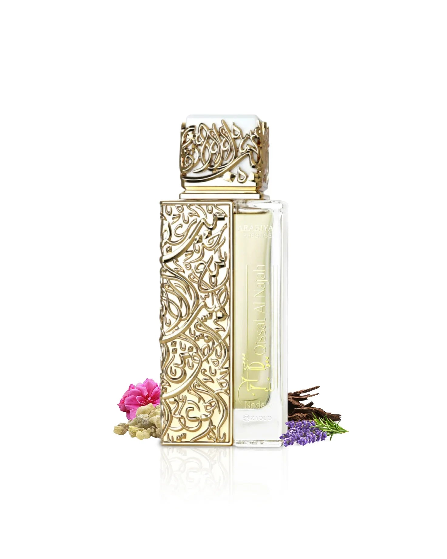 ARABIYAT PRESTIGE QISSAT AL NAJAH NEDAWI