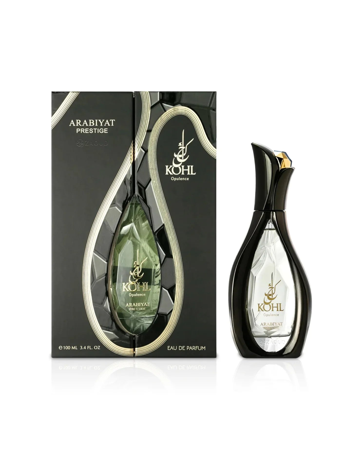 ARABIYAT PRESTIGE KOHL OPULENCE
