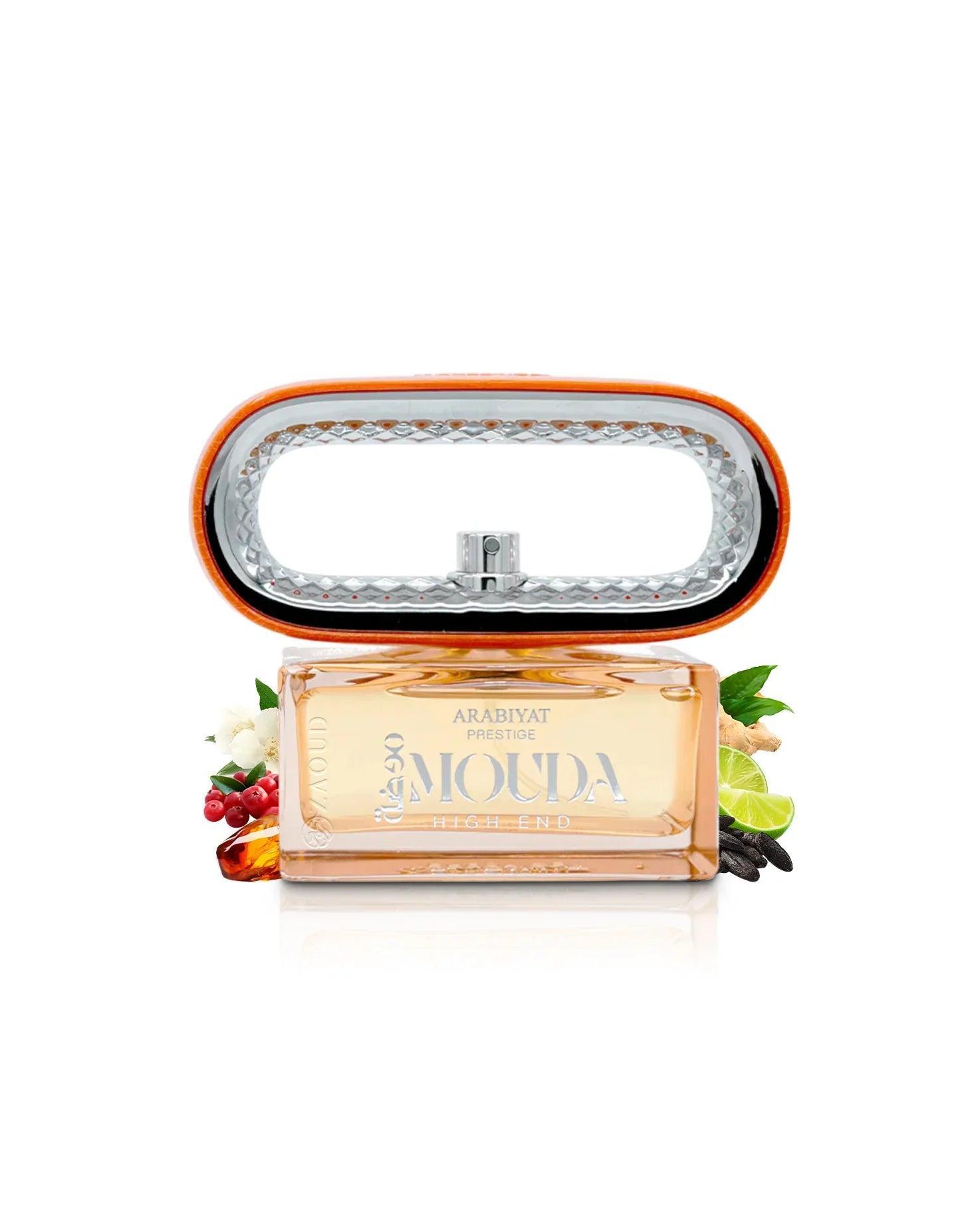 ARABIYAT PRESTIGE MOUDA HIGH