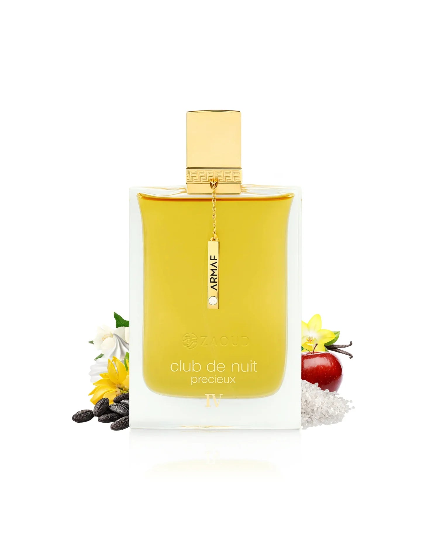 Armaf Precieux IV Eau de Parfum for Men and Women